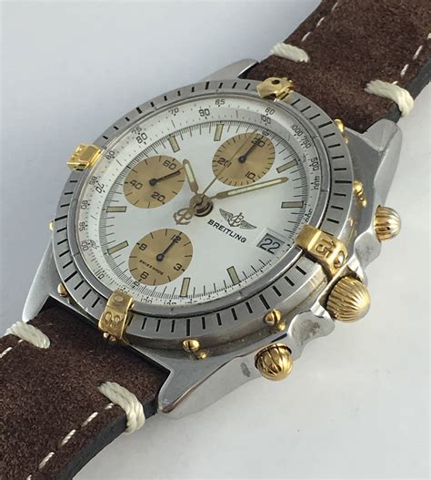 cronografo breitling chronomat|breitling chronomat vintage.